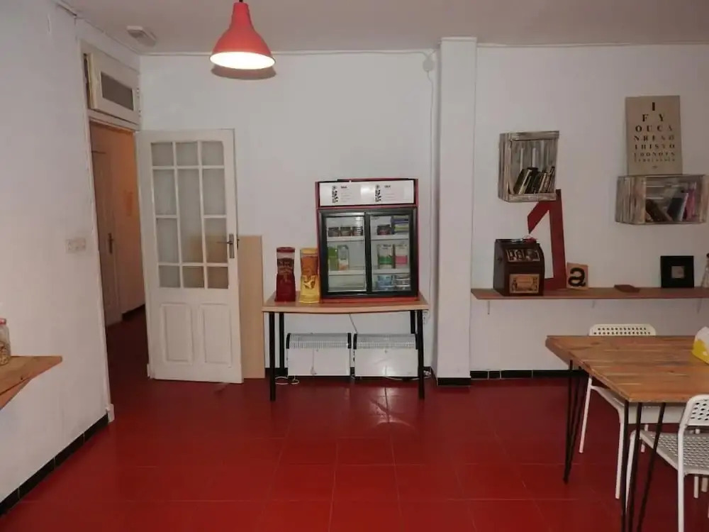 B&B Una Habitación Propia