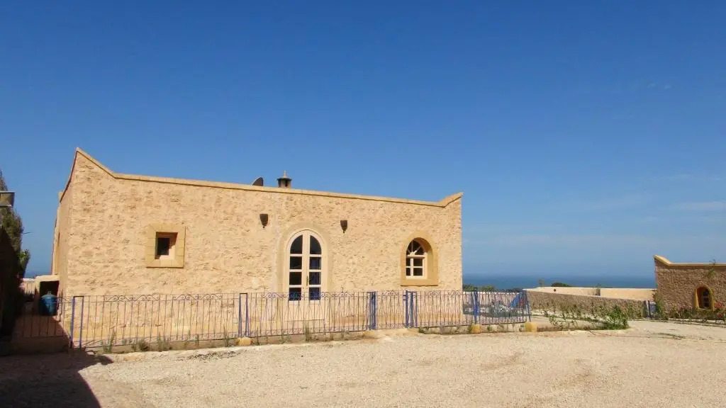 Villa Habibi