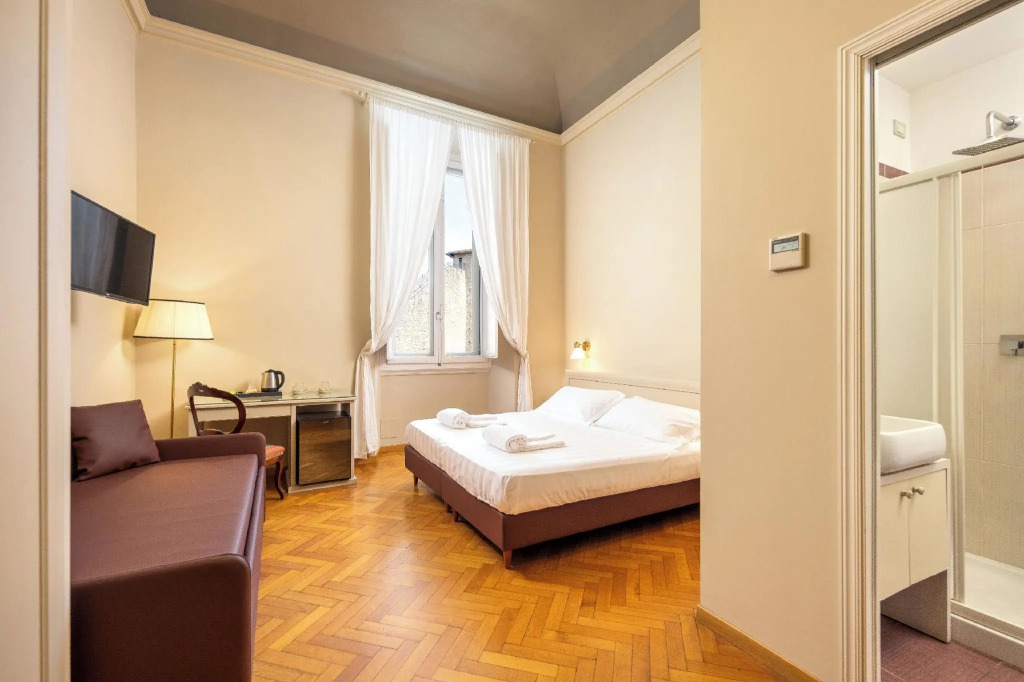 LAntica Porta Boutique B&B