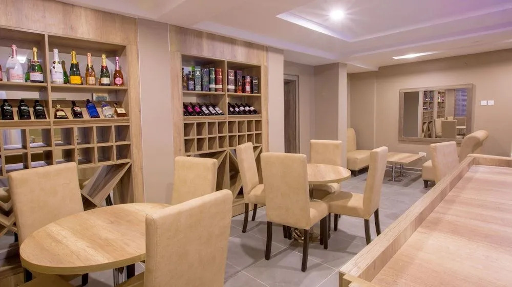 Ivana Suites