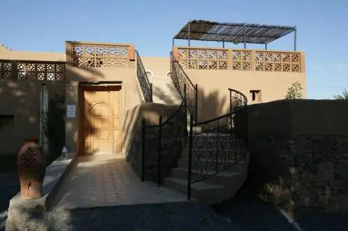 Villa Boujouf