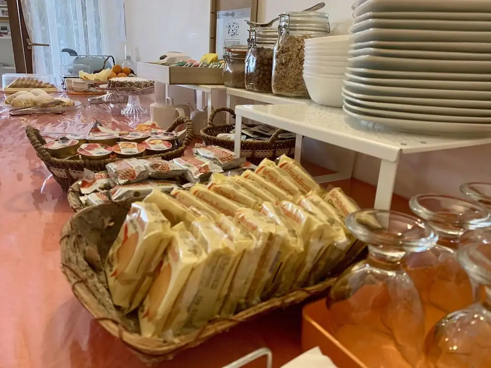 B&B Allombra degli ulivi