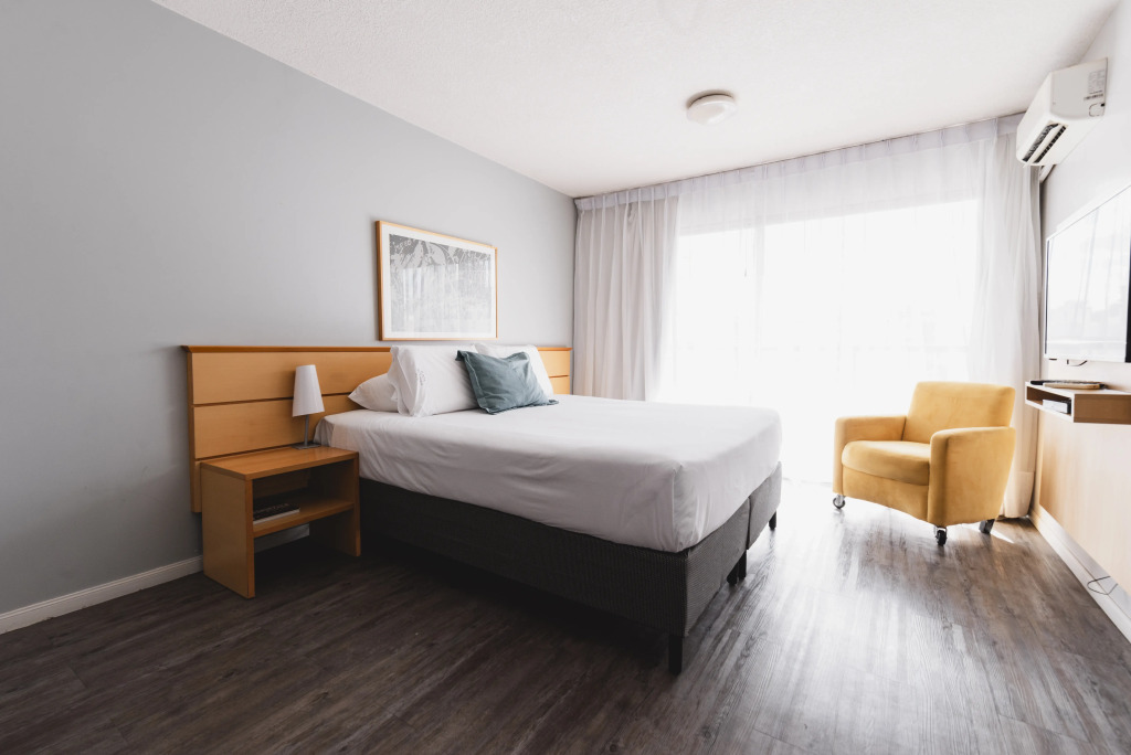 Punta Trouville Hotel