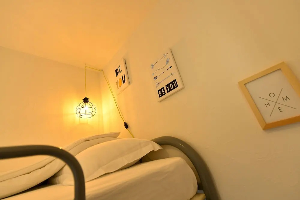 Walker House Kyoto 65 square-meter whole villa rent Tofukuji一棟貸し 東福寺
