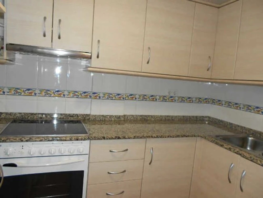 Apartamento Elypalace 1-3