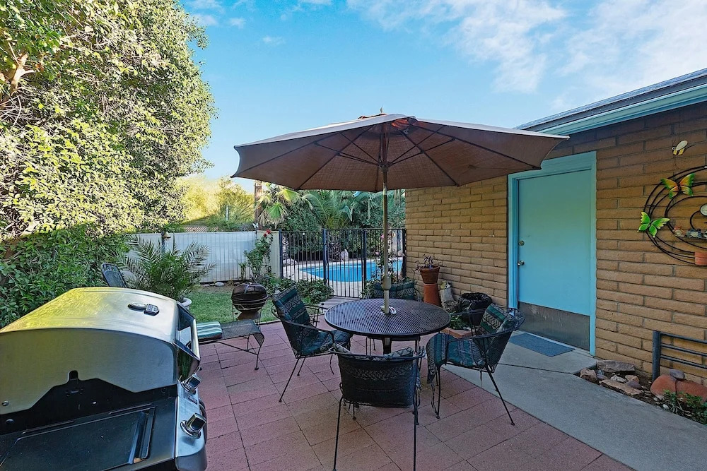 Catalina Haven 3 BR by Casago