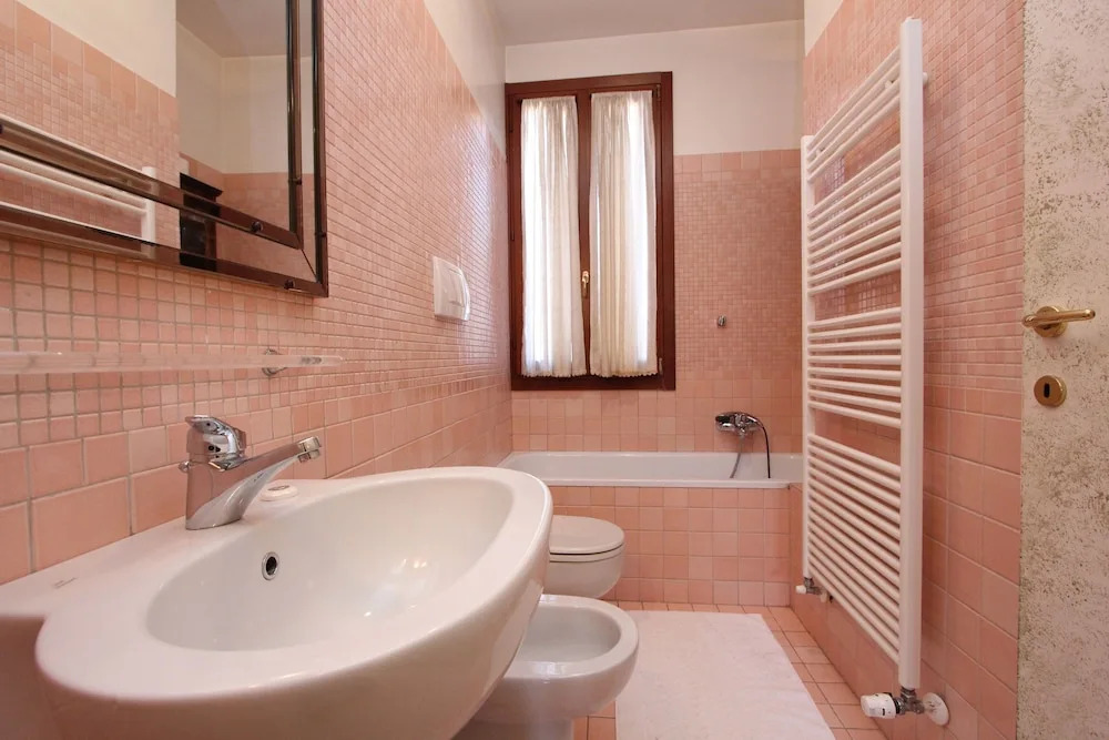 City Apartments Salute-Accademia