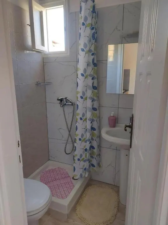 Syros cozy studio 2