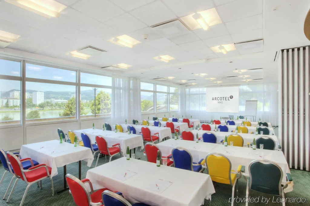ARCOTEL Nike Linz