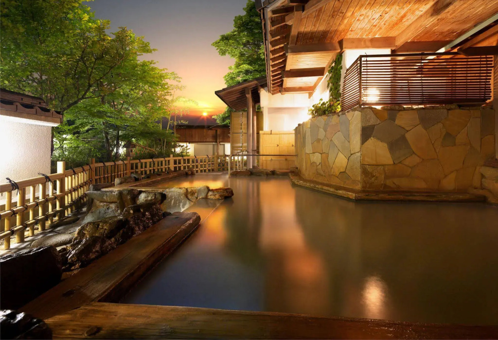 Moriaki Ryokan