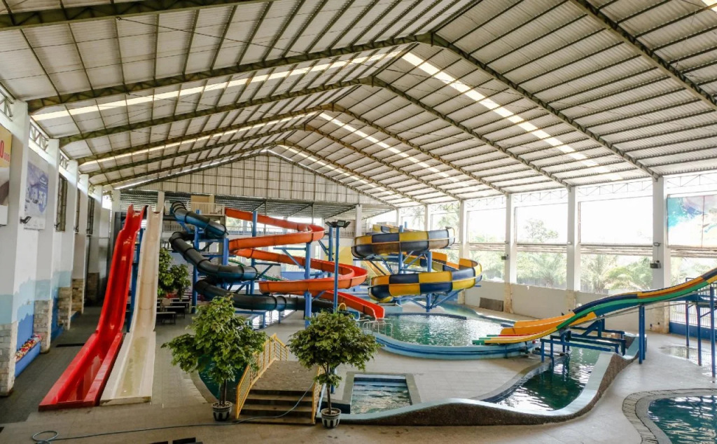 Townhouse Oak Series Style Hotel Cempaka Hill