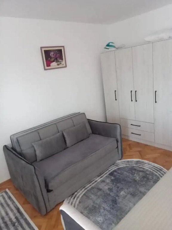 Luks Apartman Jugi Free Public Parking