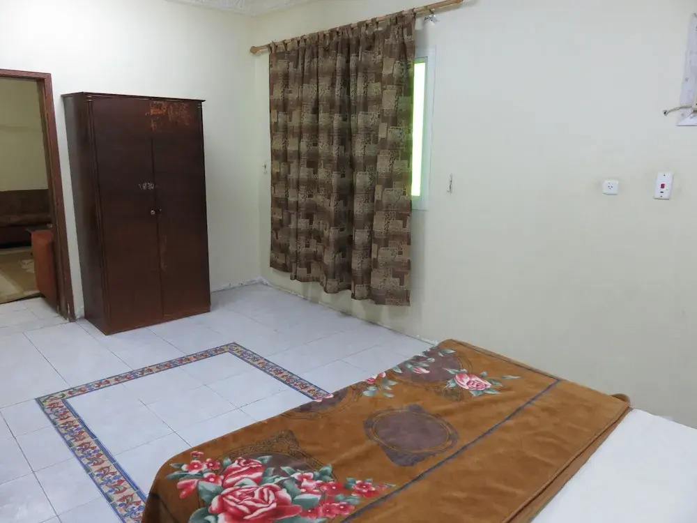4Rent Hotel Suites Moroj Alamir