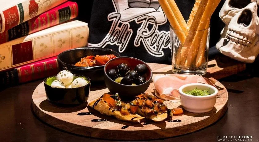 Hôtel Jolly Roger