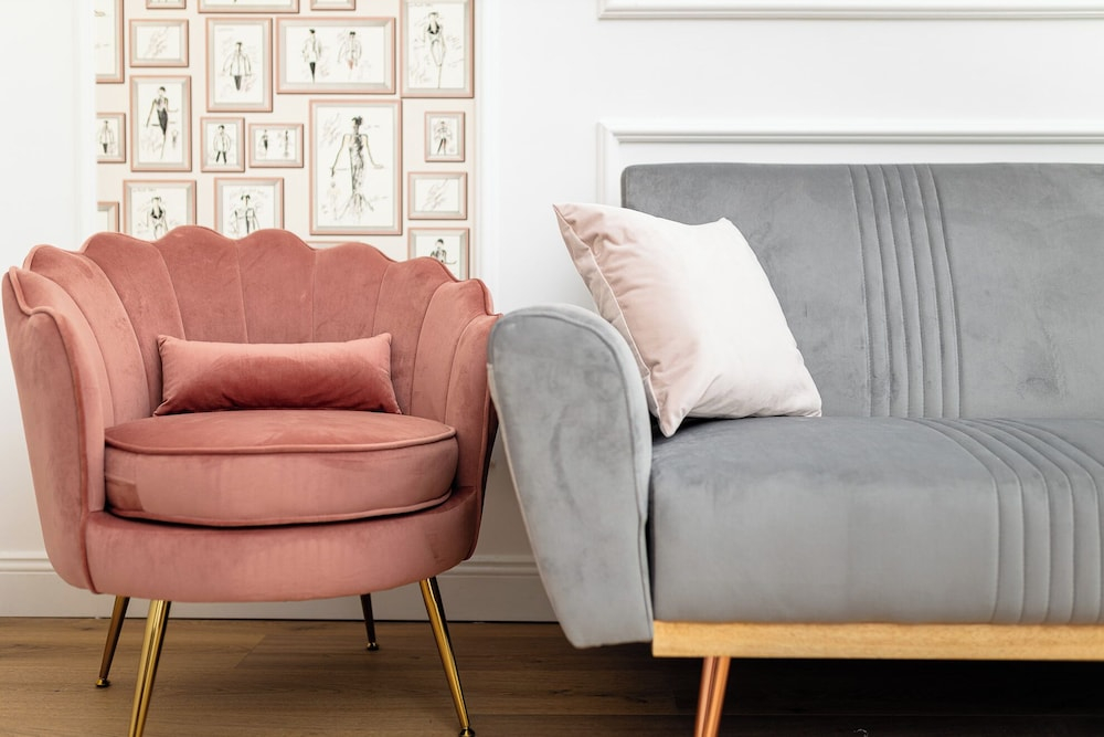 Zara Suite Apartment