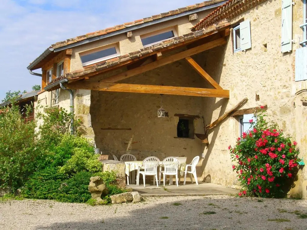 Domaine de Sonnard