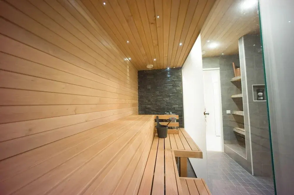 Capsule Hotel Ibedcity