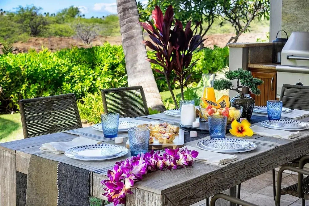 Peaceful Concierge Included Mauna Lani