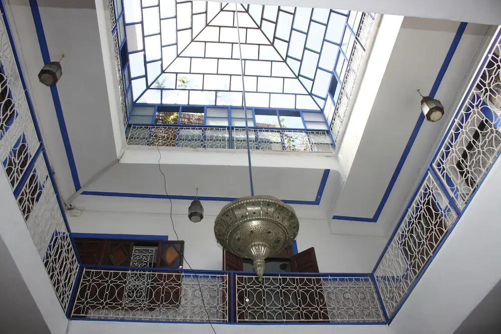 Riad Beautiful Dreams