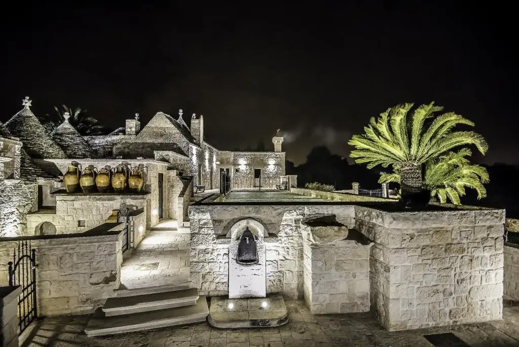 Hotel Albergo Diffuso Dimore Antichi Mestieri