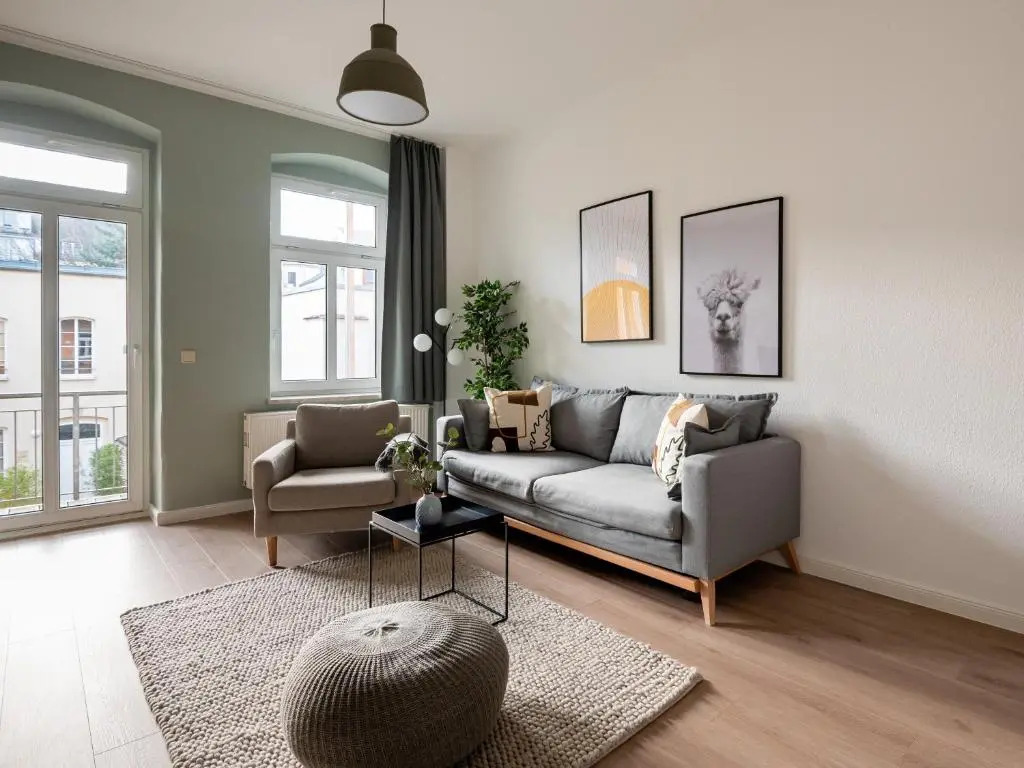 Limehome Dresden Jordanstraße