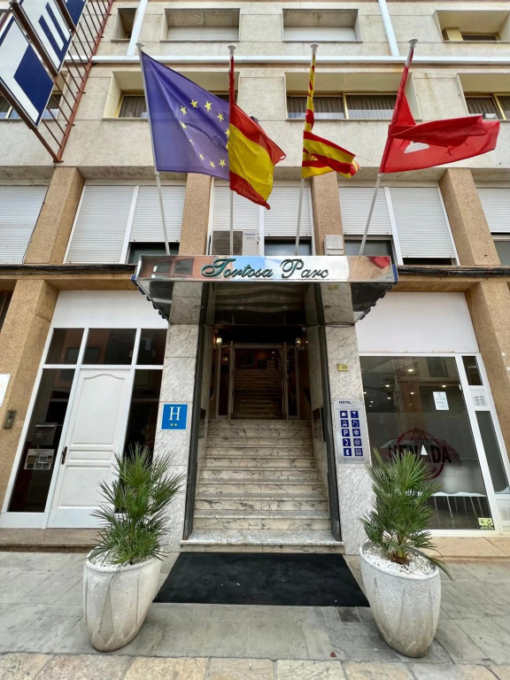 Tortosa Parc