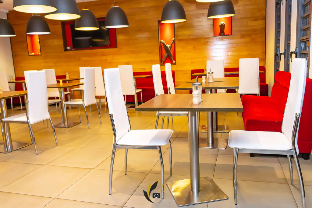 Tulip Inn Sainte Clotilde, La Réunion, navette gratuite vers laéroport