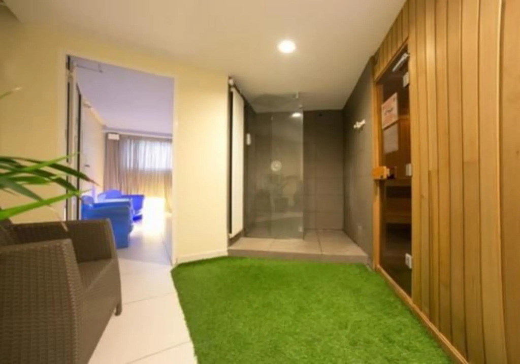 Le Celtique & Spa