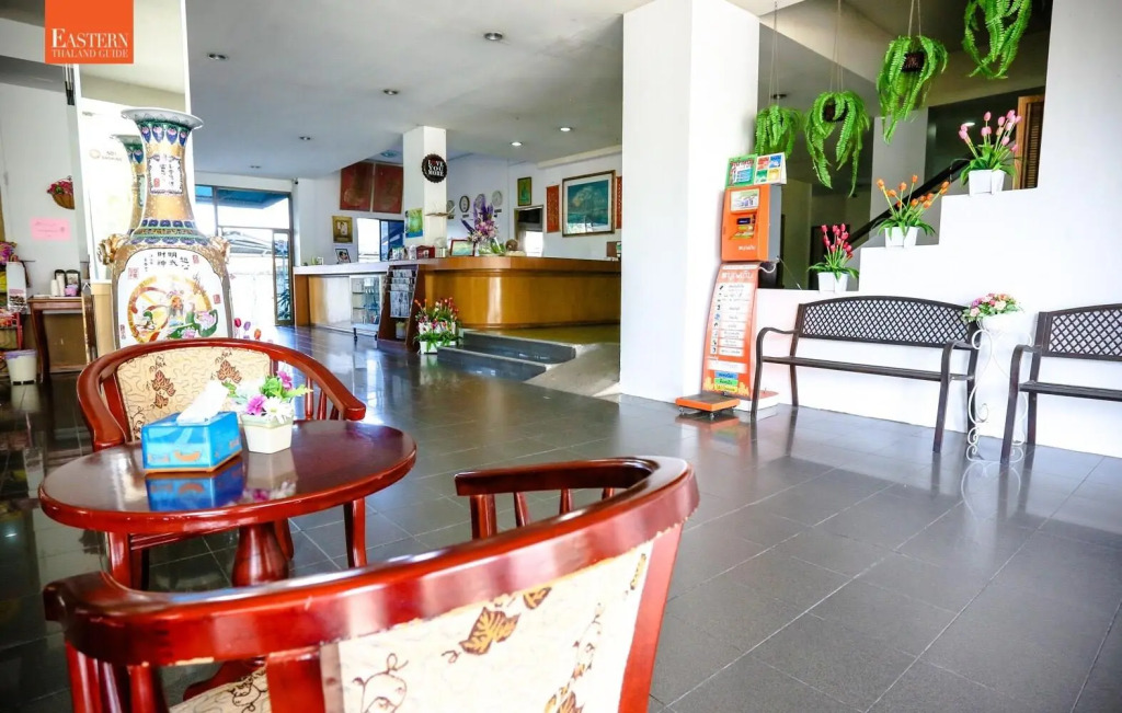 Wiangwalee Hotel