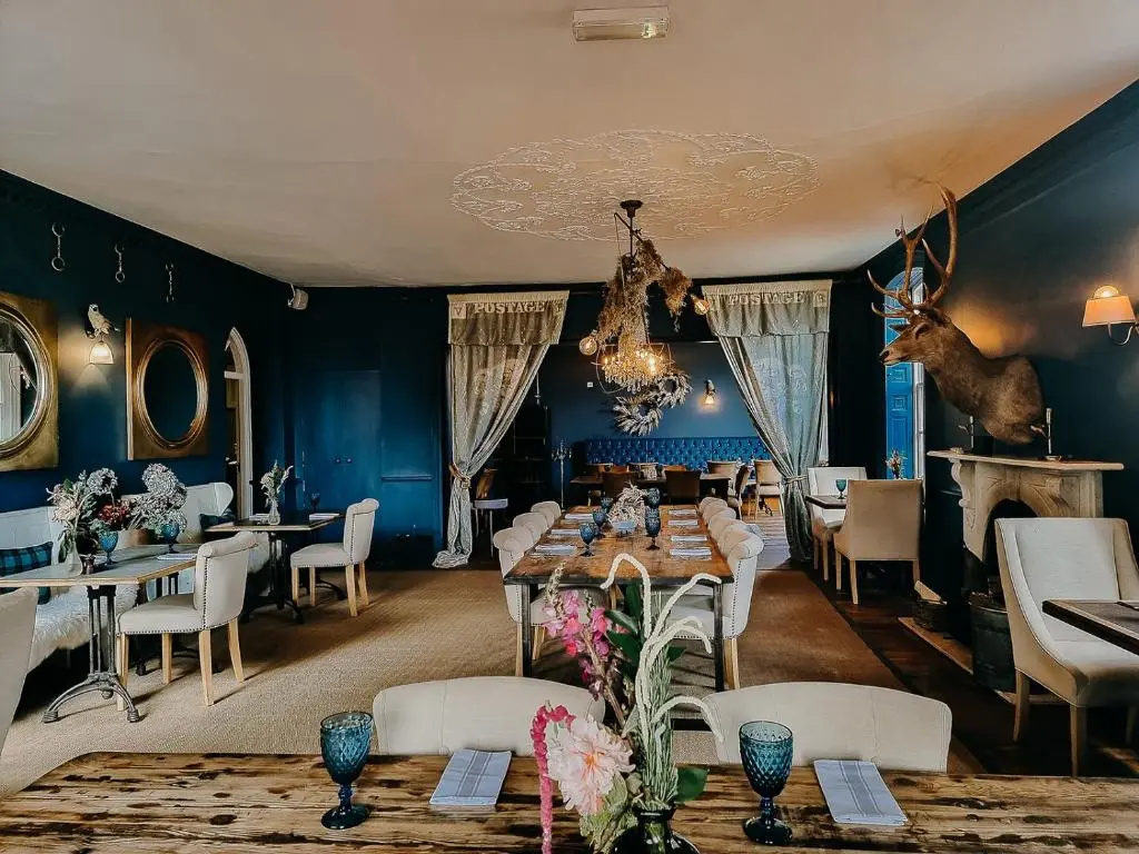 Verzon House