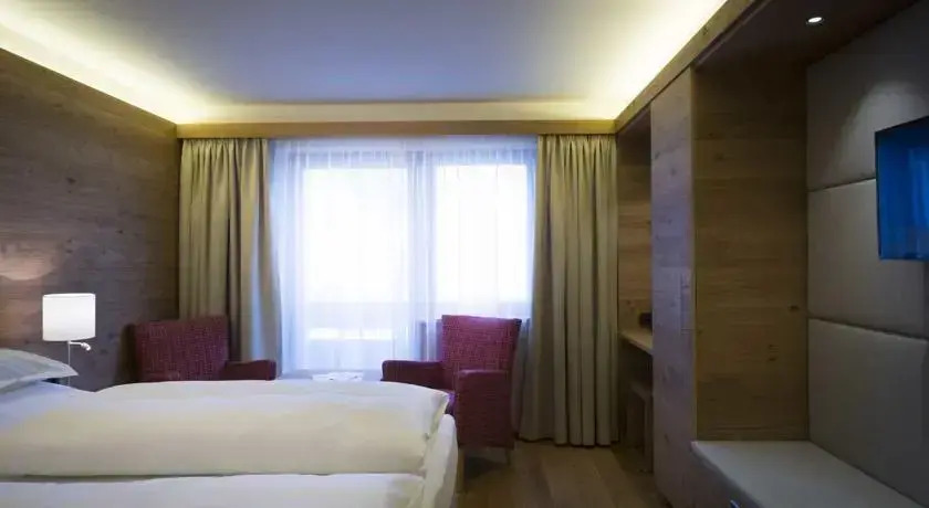 Hotel Garni Panorama