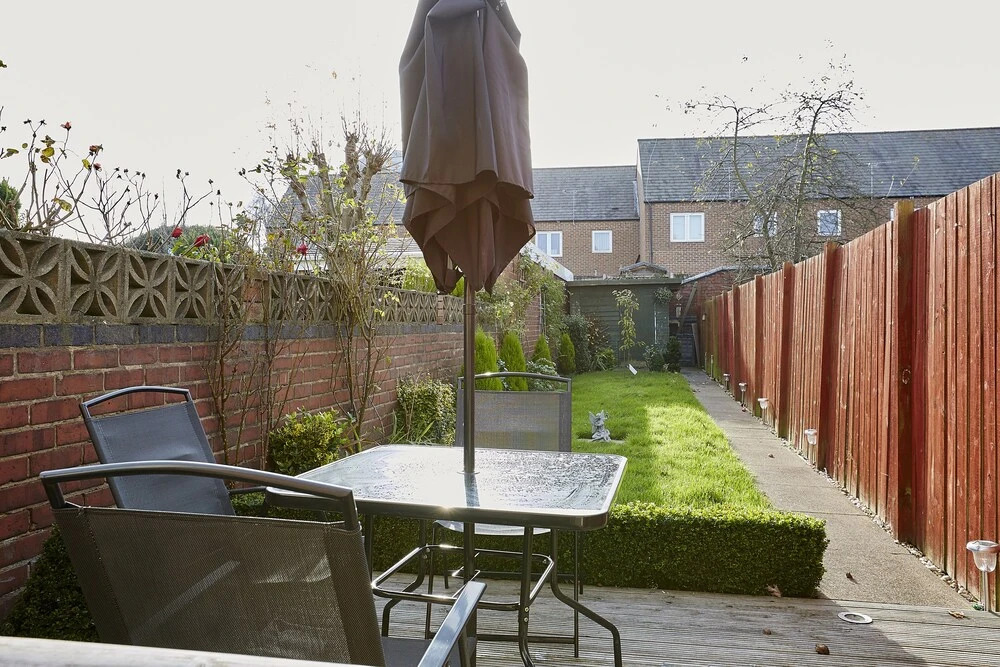 Éire House - Comfortable Coventry Home