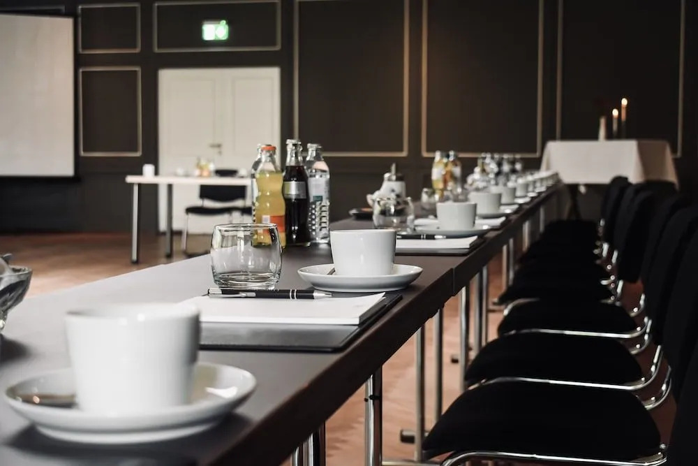 Bergmark Hotel