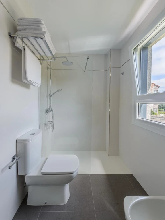 Apartamentos Onzamar