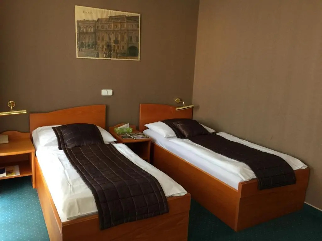 Hotel Dukla