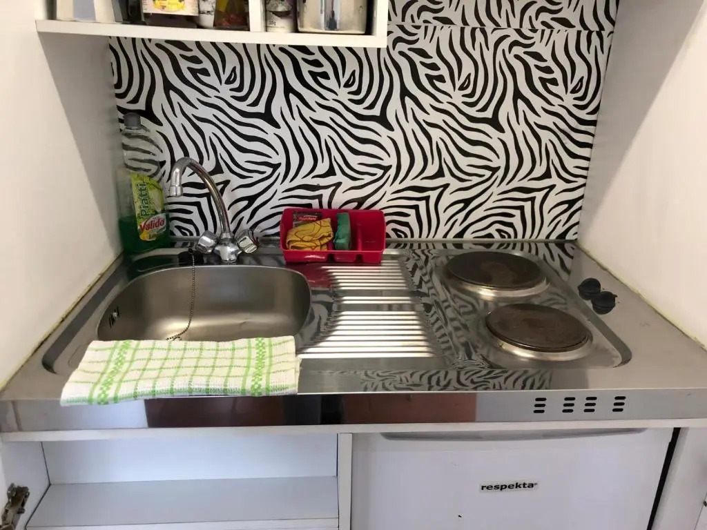 suite Apartment lido di camaiore mare