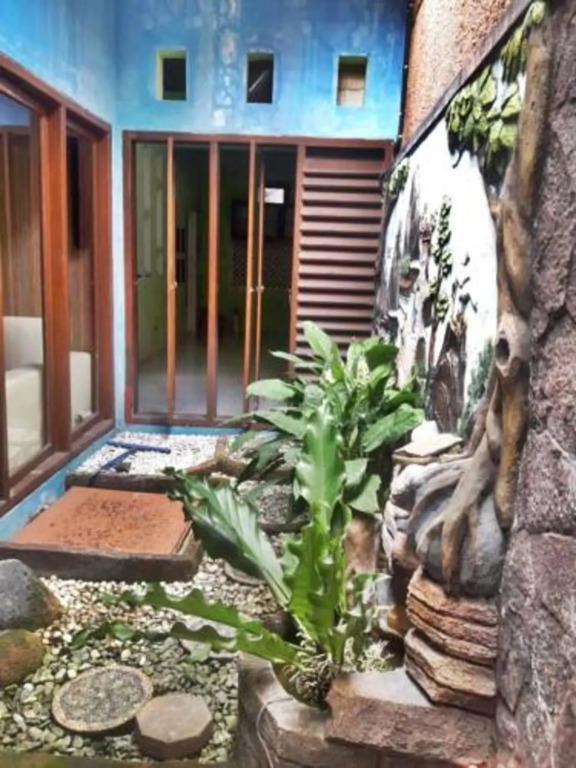 Mocca Guest House