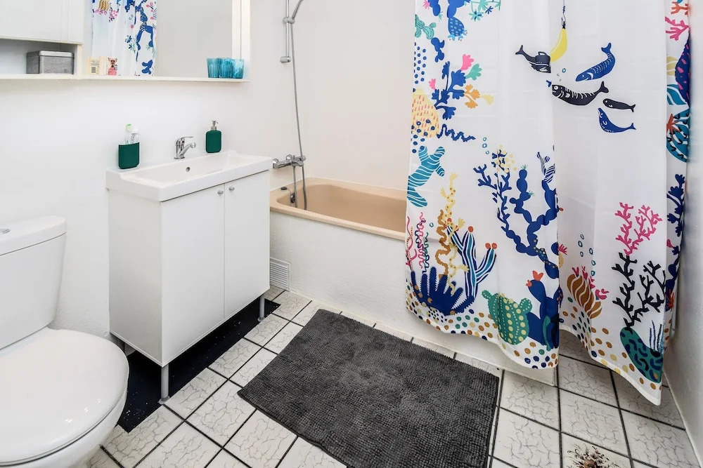 Apartment FL8