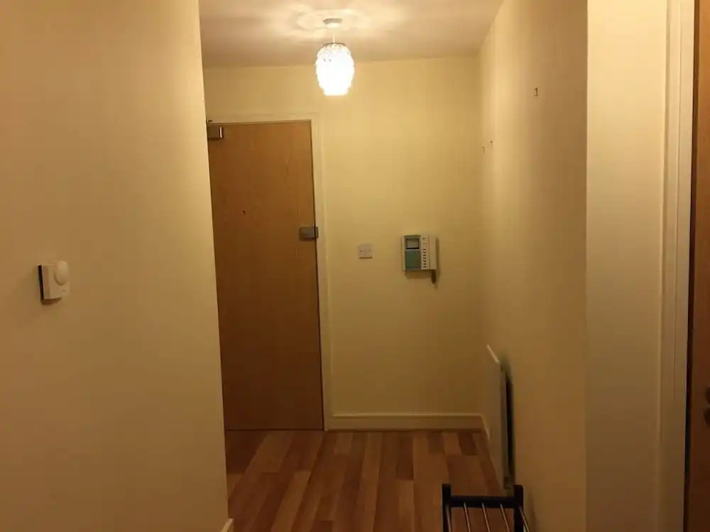 Staynorwich Apartments
