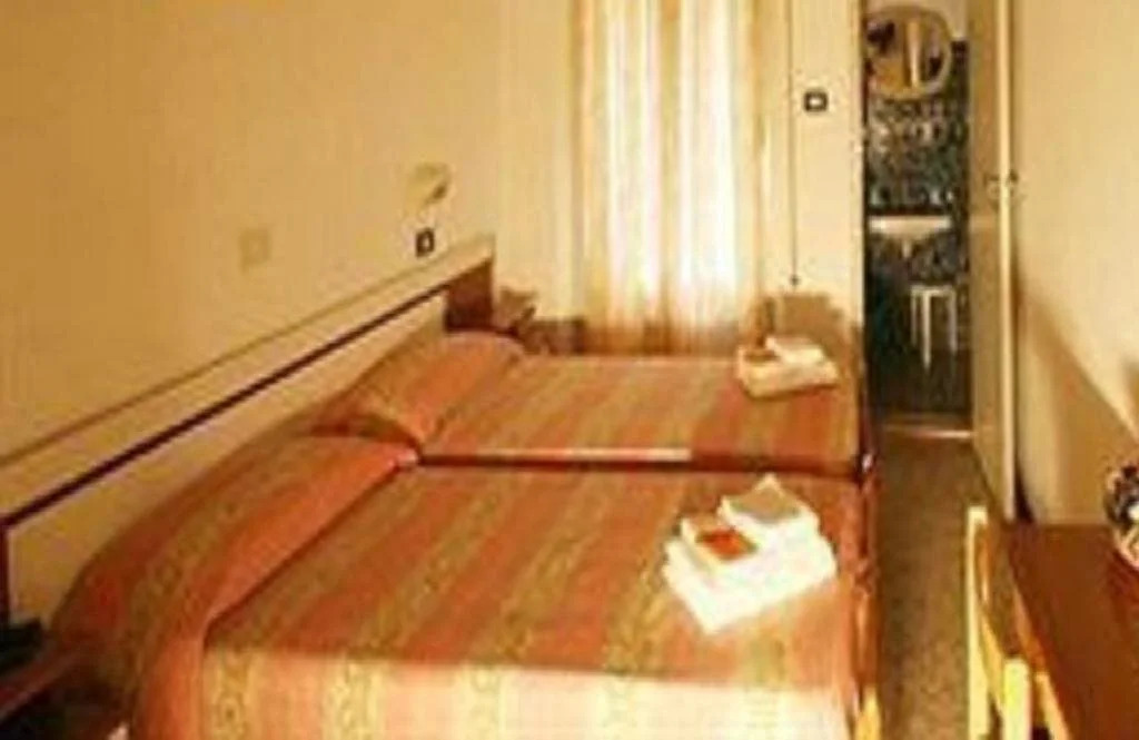 Hotel Villa Alberta