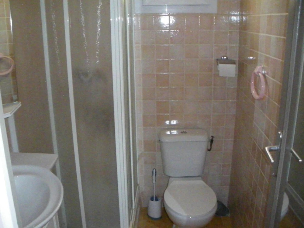Apartment With one Bedroom in Brignoles, With Furnished Terrace and Wi