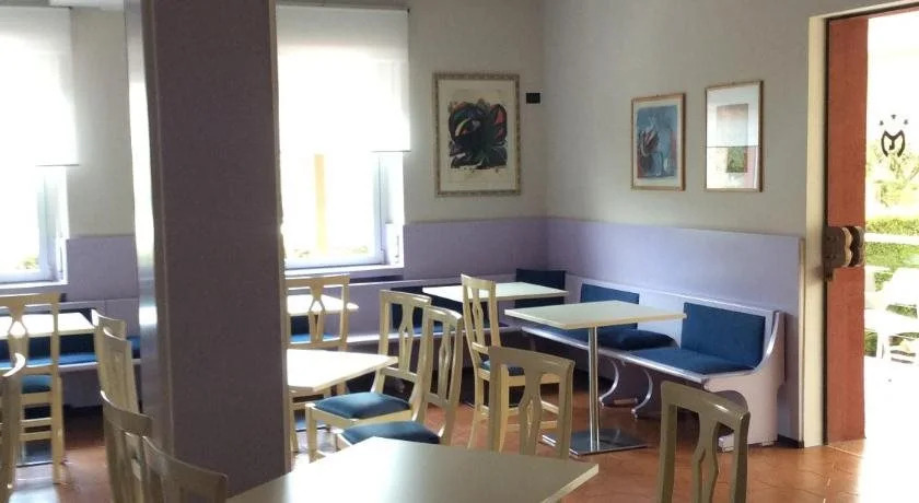 Hotel Le Mura