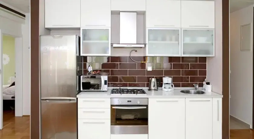 Apartments Nika