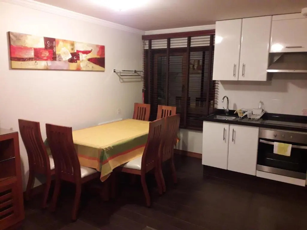 El Colorado Habitamar