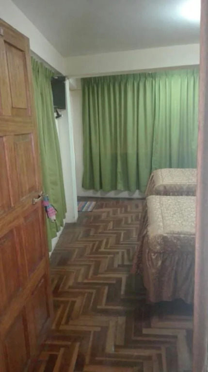 Euro Hostal