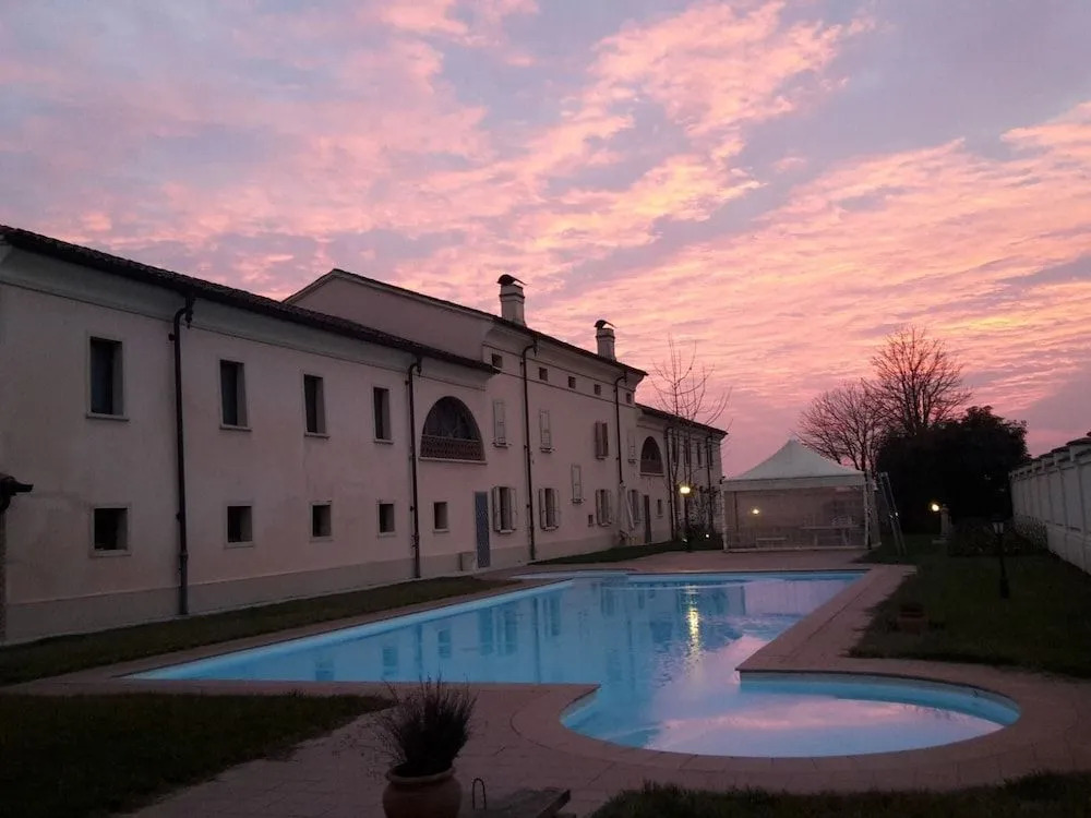 Villa Dello Spino