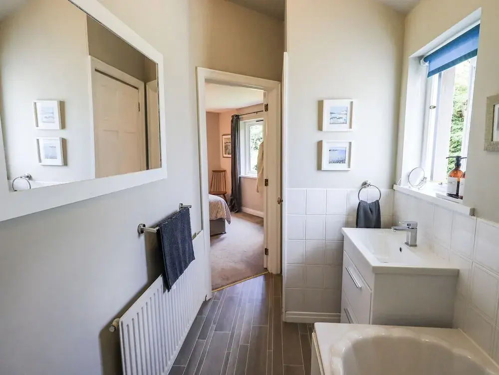 Doe Foot Cottage