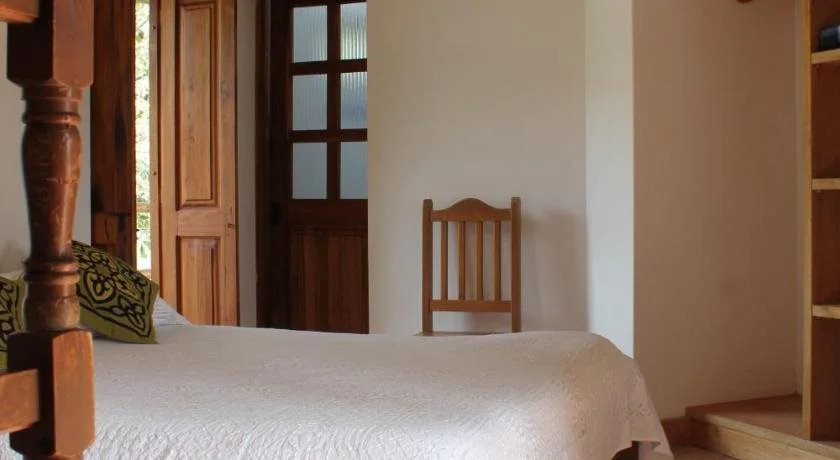 Hostal Casa del Arte