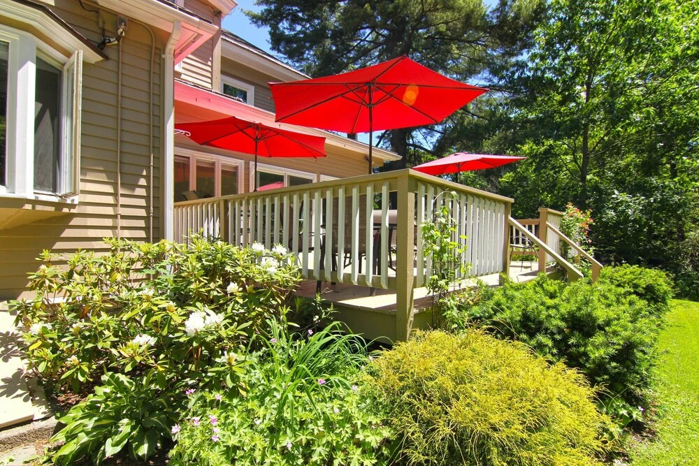 White Horse Inn