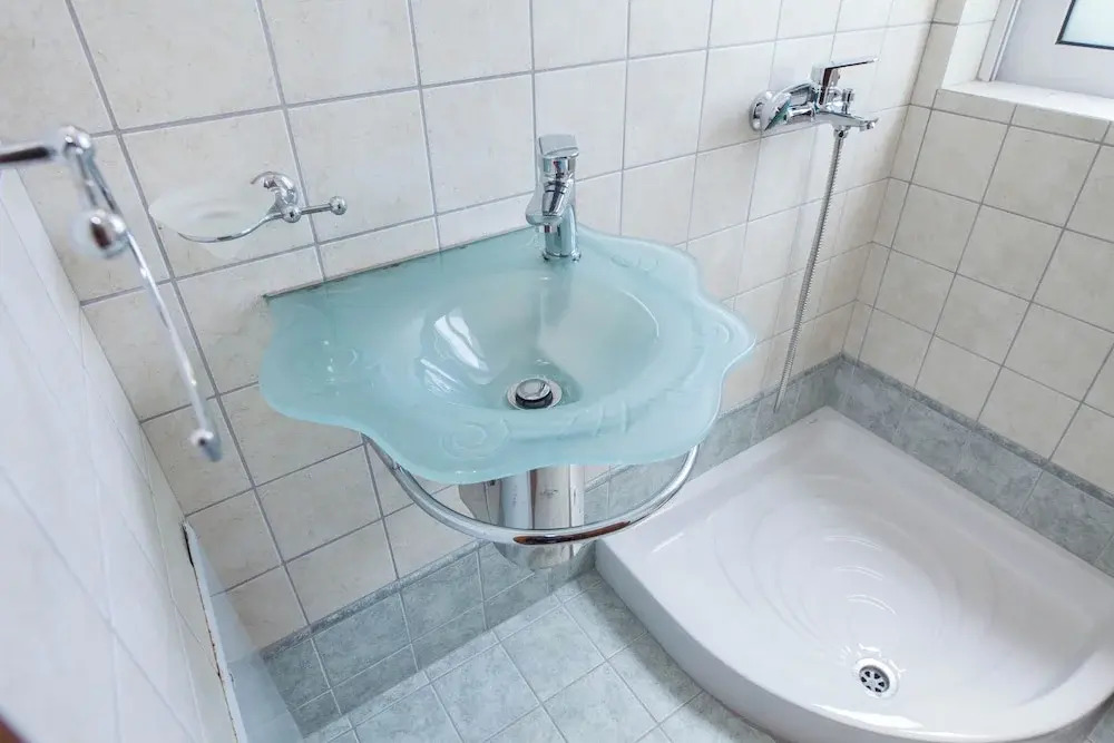 Luxe 3 Bd Penthouse 5 Min from Drosia